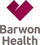 Barwon Health Logo